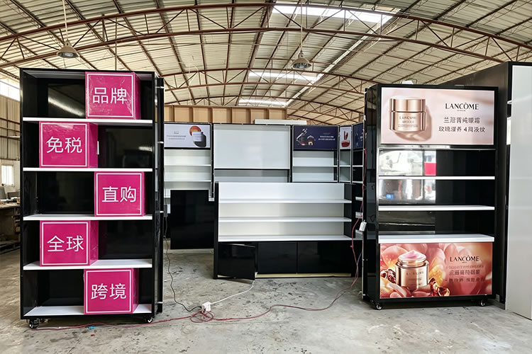 Quality & Certifications - Miland Showcase Quality & Certifications - Miland Showcase